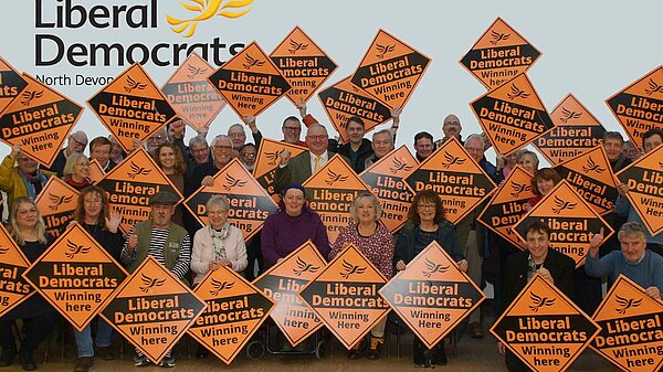 Lib Dems